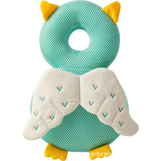 Baby Head Protector Pillow - Baby Pionneers