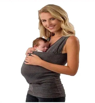 Kangaroo Baby Carrier - Baby Pionneers