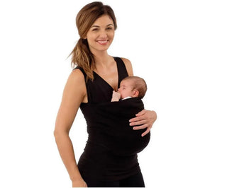 Kangaroo Baby Carrier - Baby Pionneers