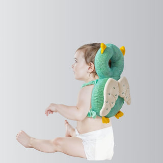 Baby Head Protector Pillow Baby Pionneers