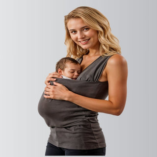 Kangaroo Baby Carrier Baby Pionneers