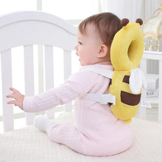 Baby Head Protector Pillow Baby Pionneers